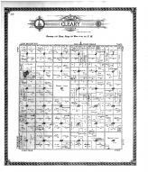 Cleary Township, Burke County 1914